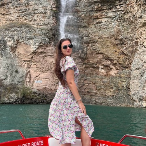 Дюны, горы, бирюза Сулака: по Дагестану на джипах