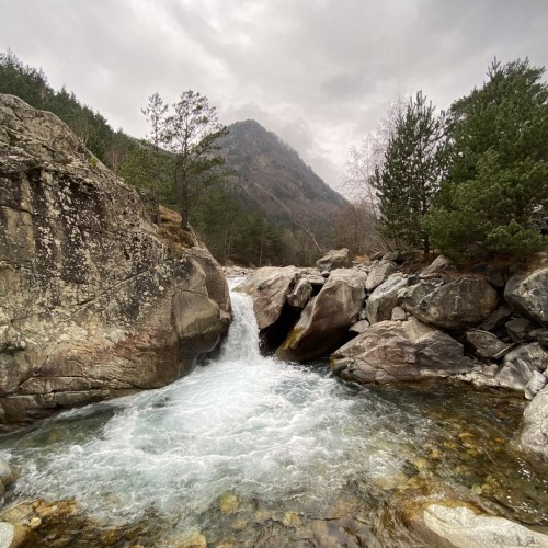 Величие Грозного, красоты Северной Осетии и горной Ингушетии: автотур