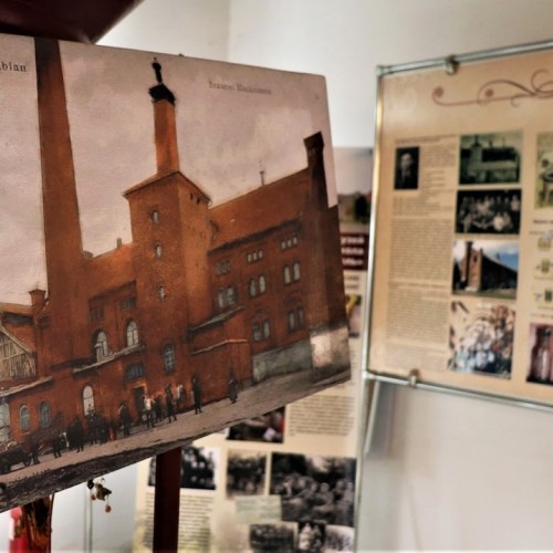 Уехал в Калининград, а приехал в Кёнигсберг: путешествие в прошлое