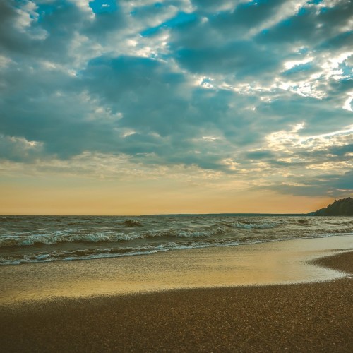 Большая прогулка по Комарово