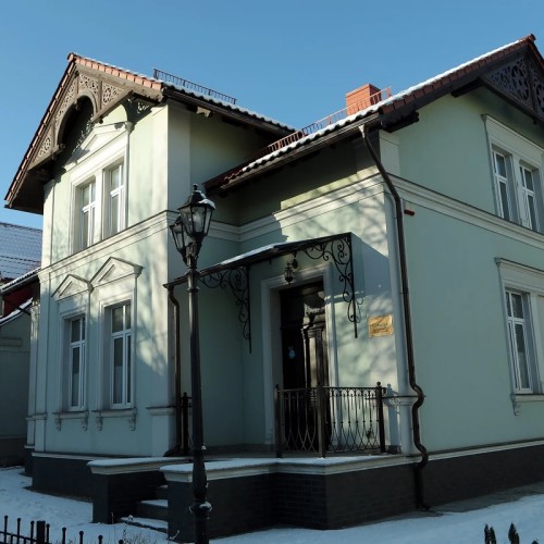 Правдинск и Железнодорожный на экскурсии в мини-группе