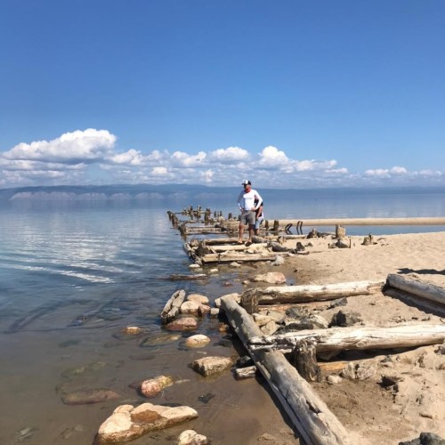 Культура, история, природа: по топовым местам Байкала в мини-группе с водными прогулками