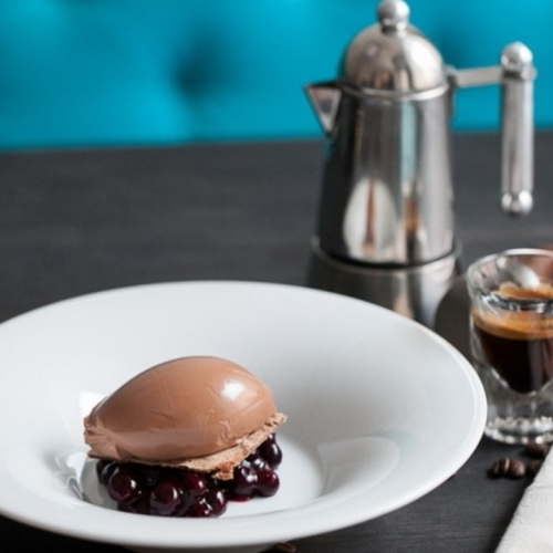 Гастрономическое путешествие по вкусным заведениям Петербурга