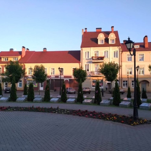 Орденские замки: по следам покорителей пруссов