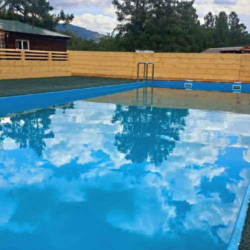 Автотур по Золотому кольцу Алтая с прогулками и посещением Телецкого озера