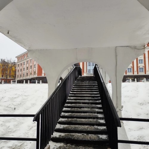 Нижегородский кремль и его 13 тайн