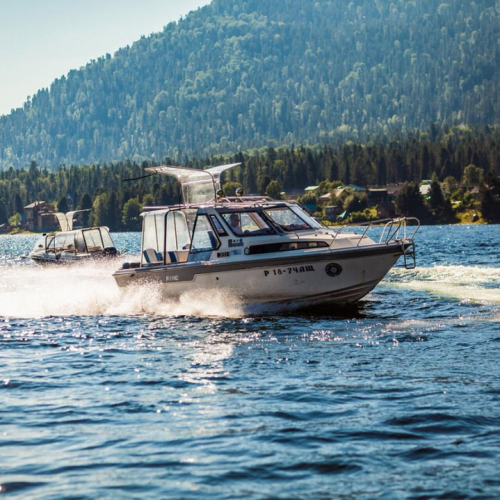 Алтай: топовые места и скрытые уголки