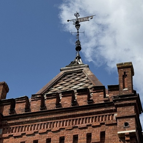 В Рязань из Москвы по Коломенскому тракту: древние замки, Солотча и «Рыбацкая деревня»