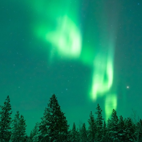 Приключения в Арктике в мини-группе: Териберка, Ловозеро, Хибины и Кировск с активностями