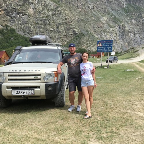 Чуйский тракт. Лучшее за 2 дня