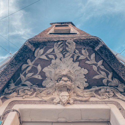 Доходные дома — золотые прииски Петербурга