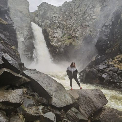 Фототур по золотому Алтаю в мини-группе: всё главное в живописный период