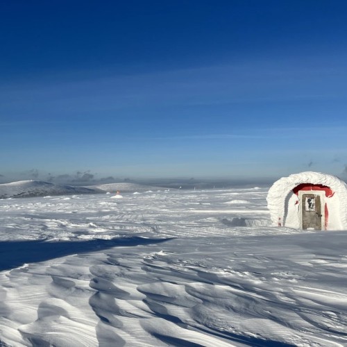 В самое сердце Северного Урала: путешествие «всё включено» на плато Маньпупунёр