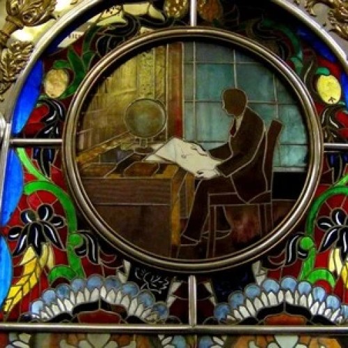 Квест по метро «Московское подземелье»