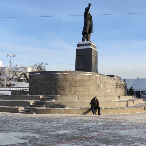 Екатеринбург с итальянским акцентом