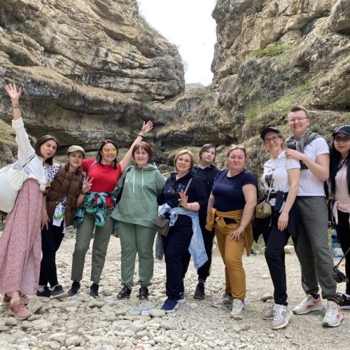 От гор к морю: главные достопримечательности Дагестана