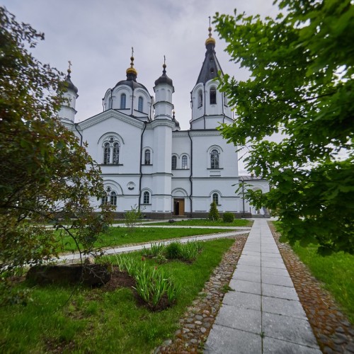 Выходные по-карельски: Сортавала, «Рускеала» и древний Валаам