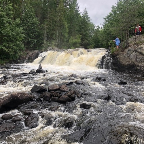 Своей компанией в Медвежьегорск: поездка-конструктор с экскурсиями на выбор