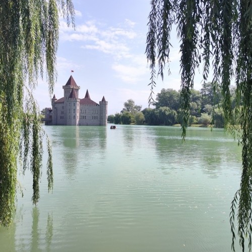 Лермонтовские места, величественный Эльбрус и «кавказская Тоскана»