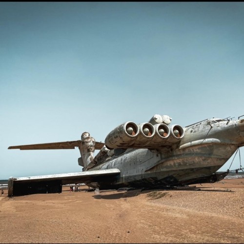 Тур «всё включено» в Дагестан для молодых и активных: рафтинг, багги и главные места