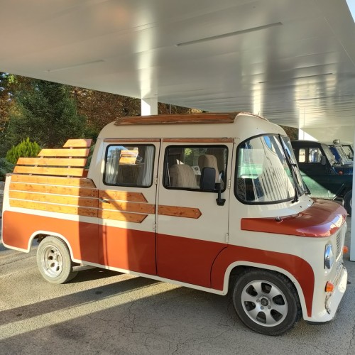 Мотопутешествие по черноморскому побережью (индивидуально)