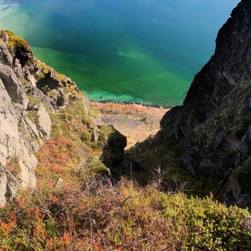 Приключения в Арктике в мини-группе: Териберка, Ловозеро, Хибины и Кировск с активностями