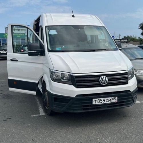 Насыщенные выходные в Чечне в формате «всё включено»