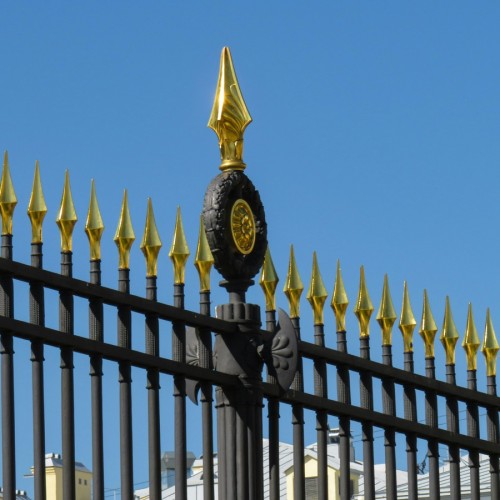 Обзорная по Петербургу: программа максимум