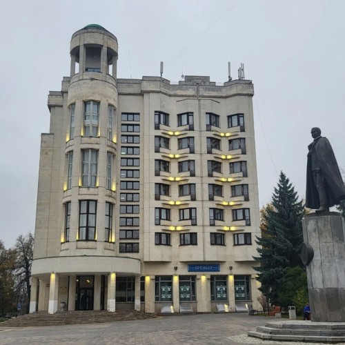 Кремль и набережные Нижнего Новгорода за 3,5 часа