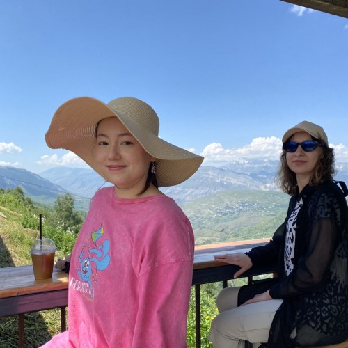 Вкусные выходные в горах Дагестана