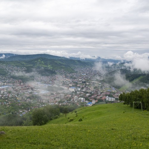 Загадки Алтая: тур с погружением в культуру и исследованием тайн (всё включено)