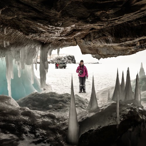 Выходные на Ольхоне: Хужир, Хобой и байкальские просторы