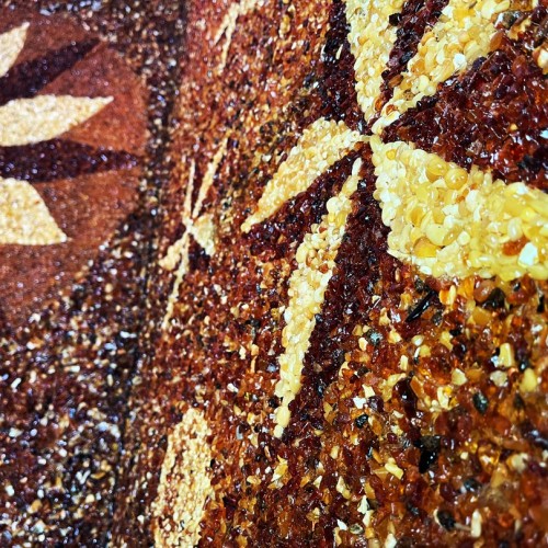 Перезагрузка в экоотеле на побережье Балтики и экскурсия по Янтарному