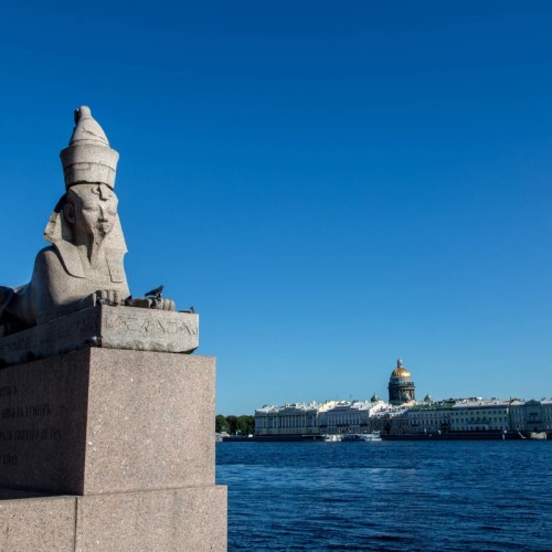 Мистический Петербург: загадки Северной столицы