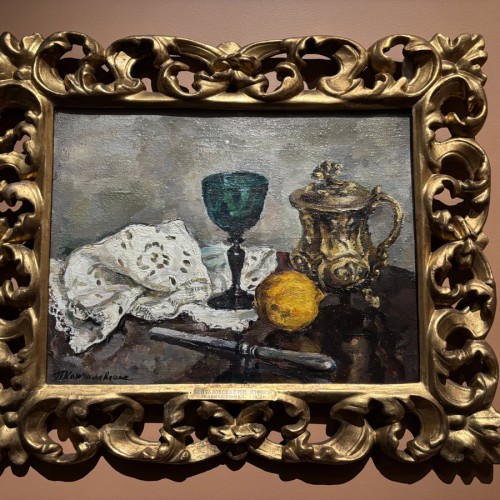 Парадоксы Кончаловского в корпусе Бенуа (билеты включены)