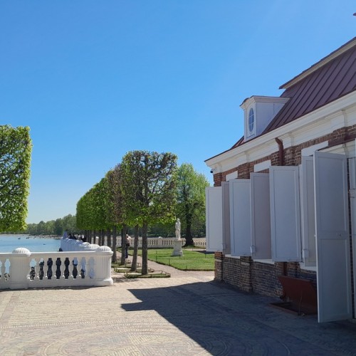 Побывать в Петергофе — с индивидуальной экскурсией