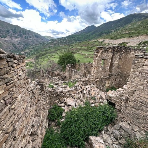 Будьте как дома: путешествие по топовым локациям Дагестана и мастер-классы от местных на выбор