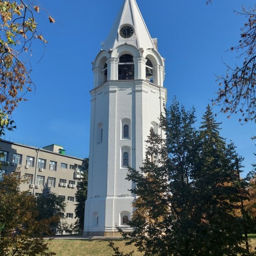 Хранитель Нижнего Новгорода: насыщенная экскурсия по кремлю
