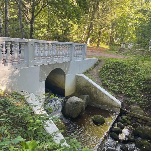 Финское наследие Зеленогорска/Терийоки