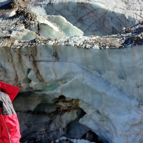 Треккинг в Чегемском ущелье без рюкзаков с проживанием в гостевом доме (всё включено)