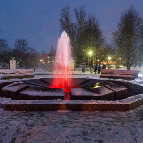 Вперёд в прошлое! Автобусный тур в Великий Новгород, Старую Руссу и Валдай