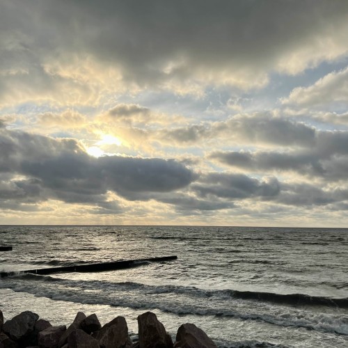 Отпуск у Балтийского моря: Зеленоградск и топовые места области