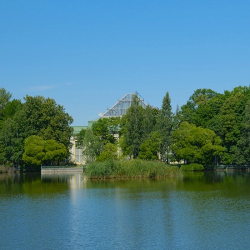 Керенский: первая любовь революции