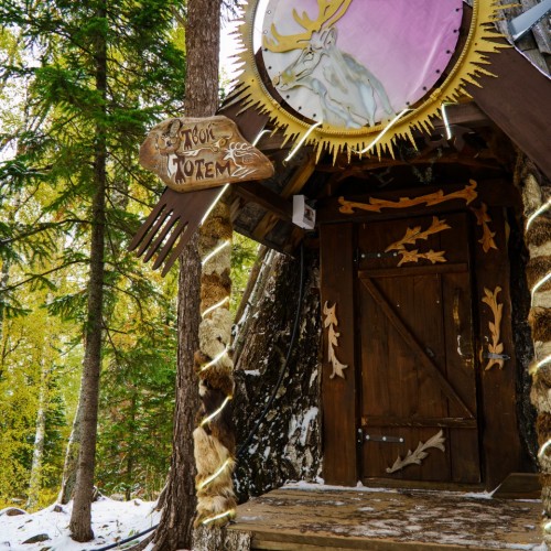 Увидеть Алтай во всей красе: Чуйский тракт, Гейзерное озеро, Марсианские пейзажи, горы и перевалы