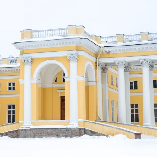 Царское Село: рассвет и закат Российской империи
