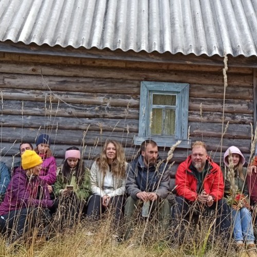 Детокс в Карелии: место силы, дары леса и походная романтика (всё включено)