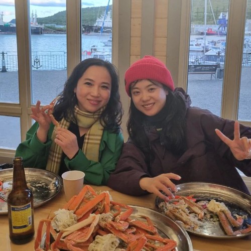 Спа-тур на Камчатку с релаксом в термах: вулканы, погружение в культуру и гастрономия