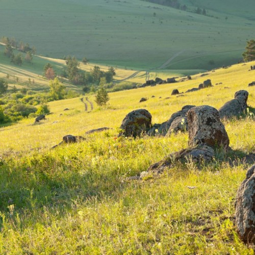 Всё, что вы хотели увидеть на Байкале в мини-группе: главные места и прогулка на катере