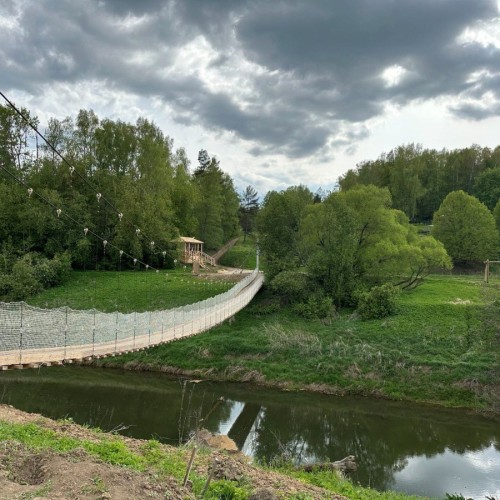Три эпохи русского Барбизона
