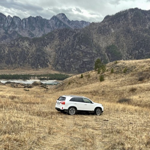 Трансфер «Аэропорт-отель» в Горно-Алтайске